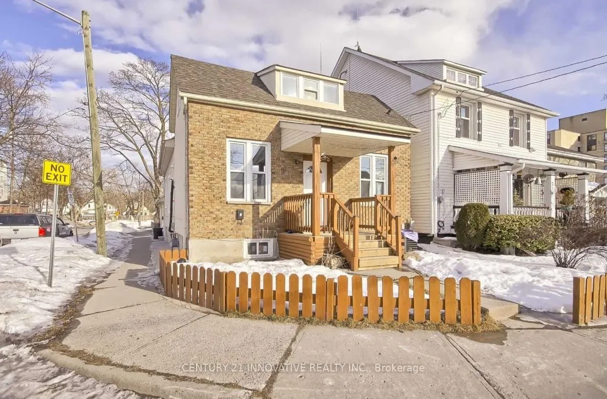 Photo 11 of 211 Albert Street, Oshawa, Central — HOMEH