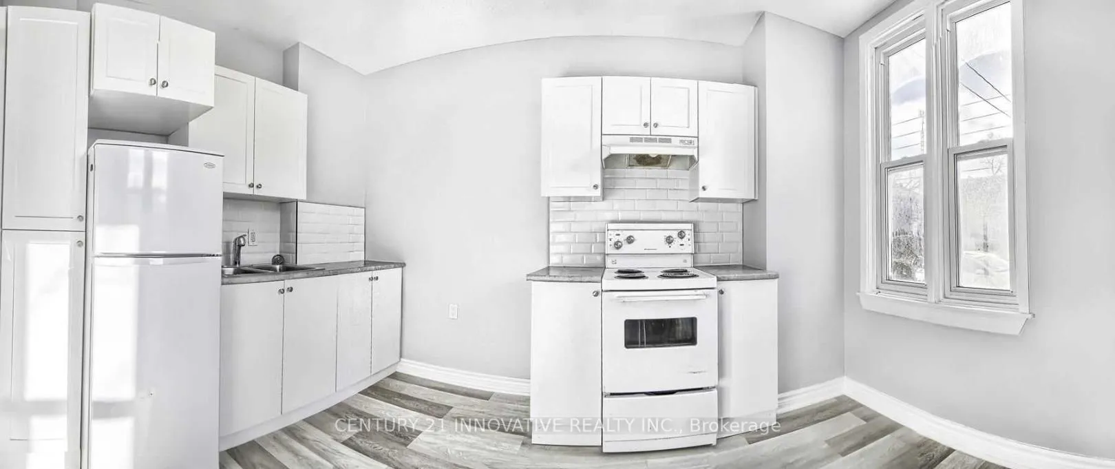 Photo 1 of 211 Albert Street, Oshawa, Central — HOMEH