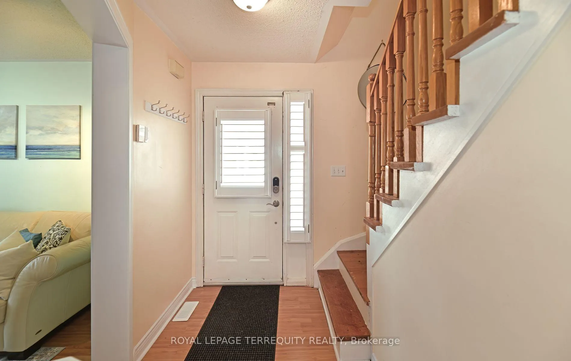 Photo 18 of 154 Pressed Brick Drive, Brampton, Brampton North — HOMEH