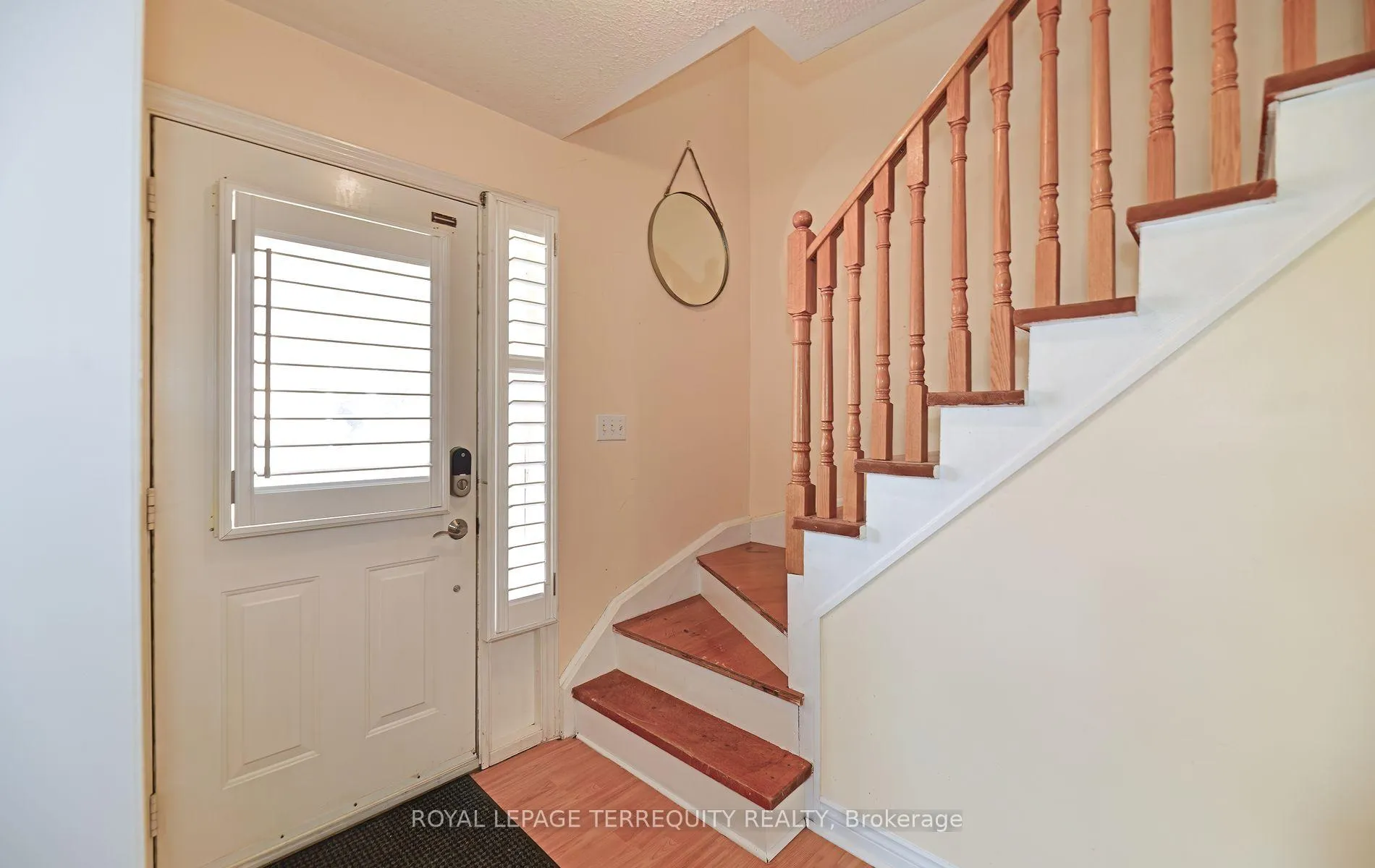 Photo 19 of 154 Pressed Brick Drive, Brampton, Brampton North — HOMEH