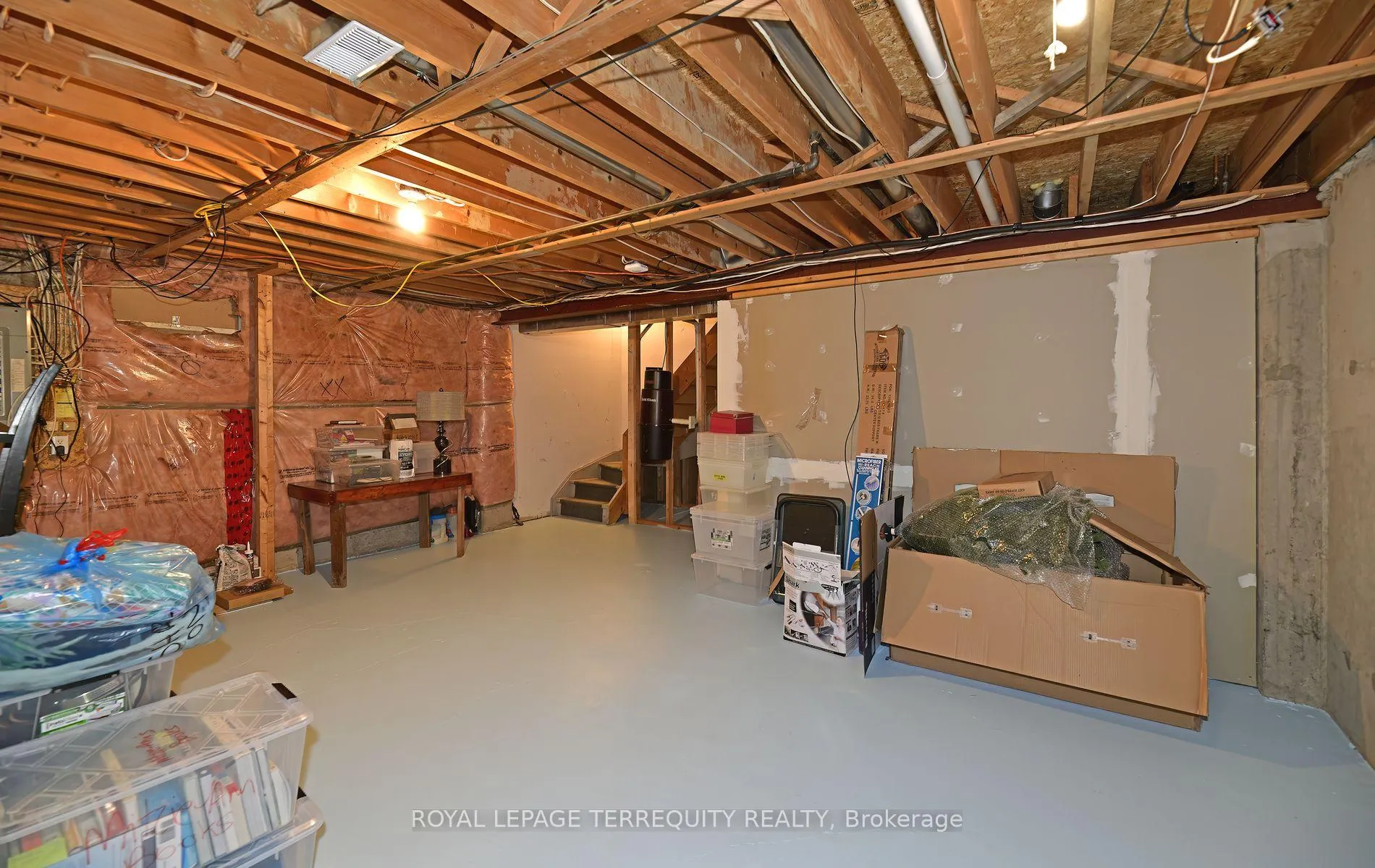 Photo 31 of 154 Pressed Brick Drive, Brampton, Brampton North — HOMEH