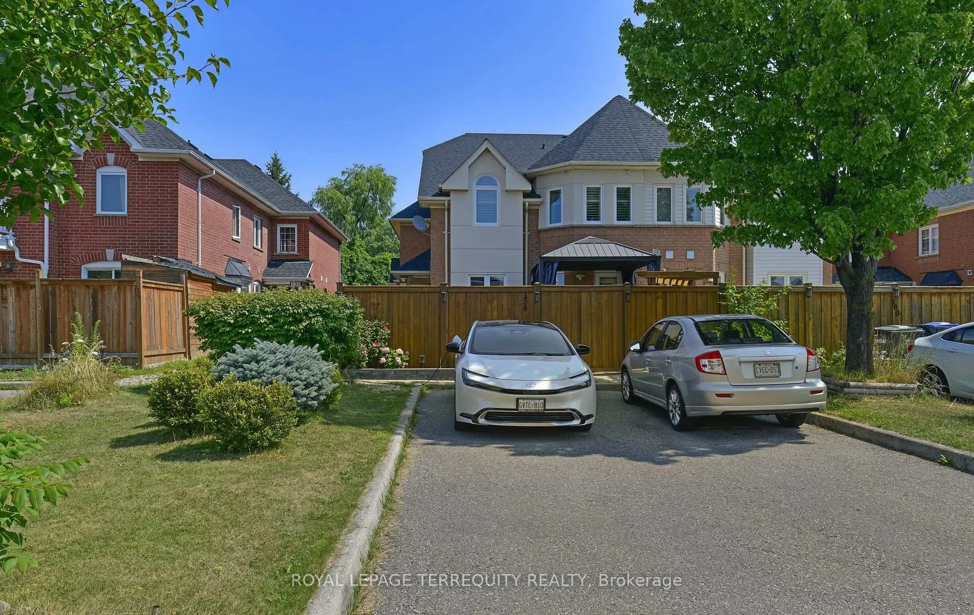 Photo 40 of 154 Pressed Brick Drive, Brampton, Brampton North — HOMEH