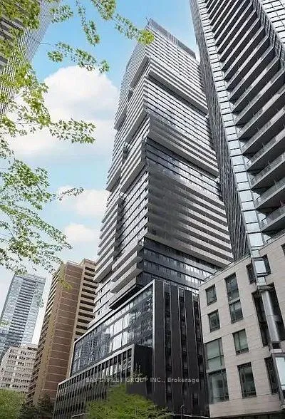 Photo 1 of Unit 1307, 55 Charles Street E, Toronto, Church-Yonge Corridor — HOMEH