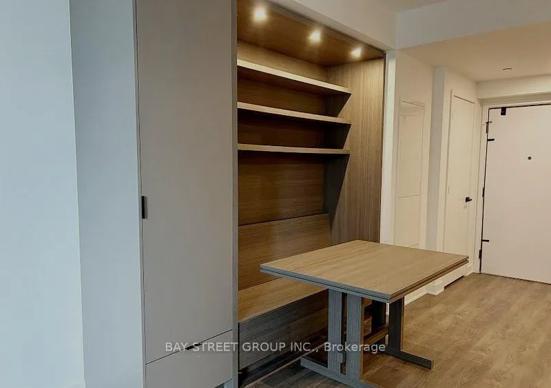 Photo 6 of Unit 1307, 55 Charles Street E, Toronto, Church-Yonge Corridor — HOMEH