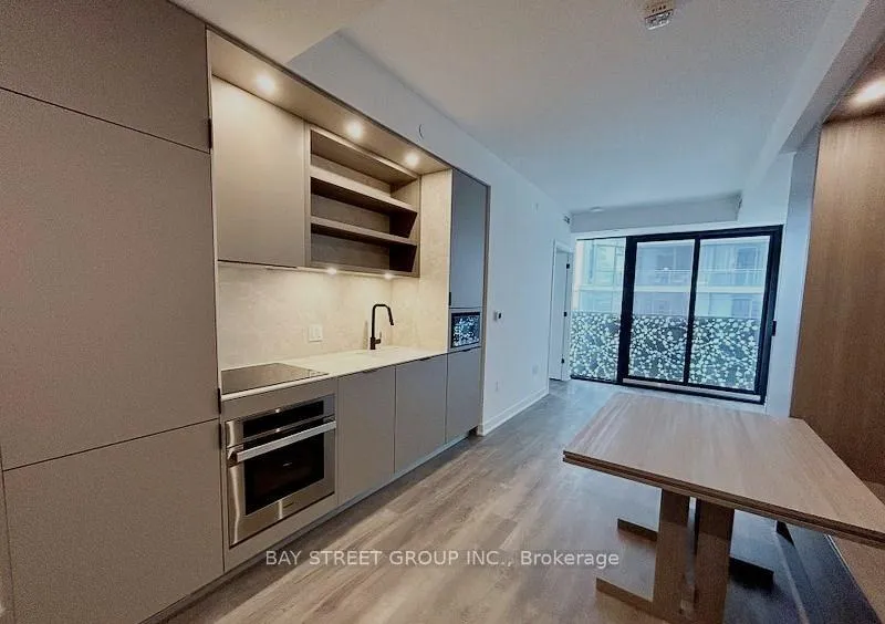 Photo 7 of Unit 1307, 55 Charles Street E, Toronto, Church-Yonge Corridor — HOMEH