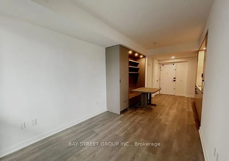 Photo 8 of Unit 1307, 55 Charles Street E, Toronto, Church-Yonge Corridor — HOMEH