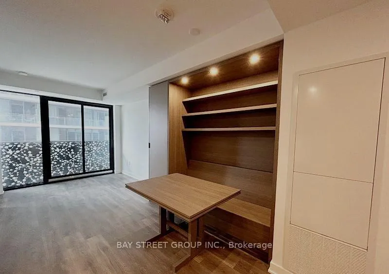 Photo 9 of Unit 1307, 55 Charles Street E, Toronto, Church-Yonge Corridor — HOMEH