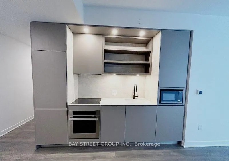Photo 11 of Unit 1307, 55 Charles Street E, Toronto, Church-Yonge Corridor — HOMEH