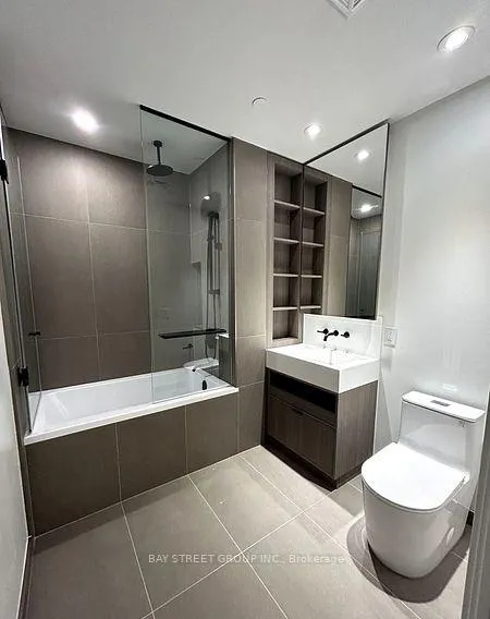 Photo 19 of Unit 1307, 55 Charles Street E, Toronto, Church-Yonge Corridor — HOMEH