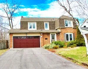 Front of 2253 Constance Drive