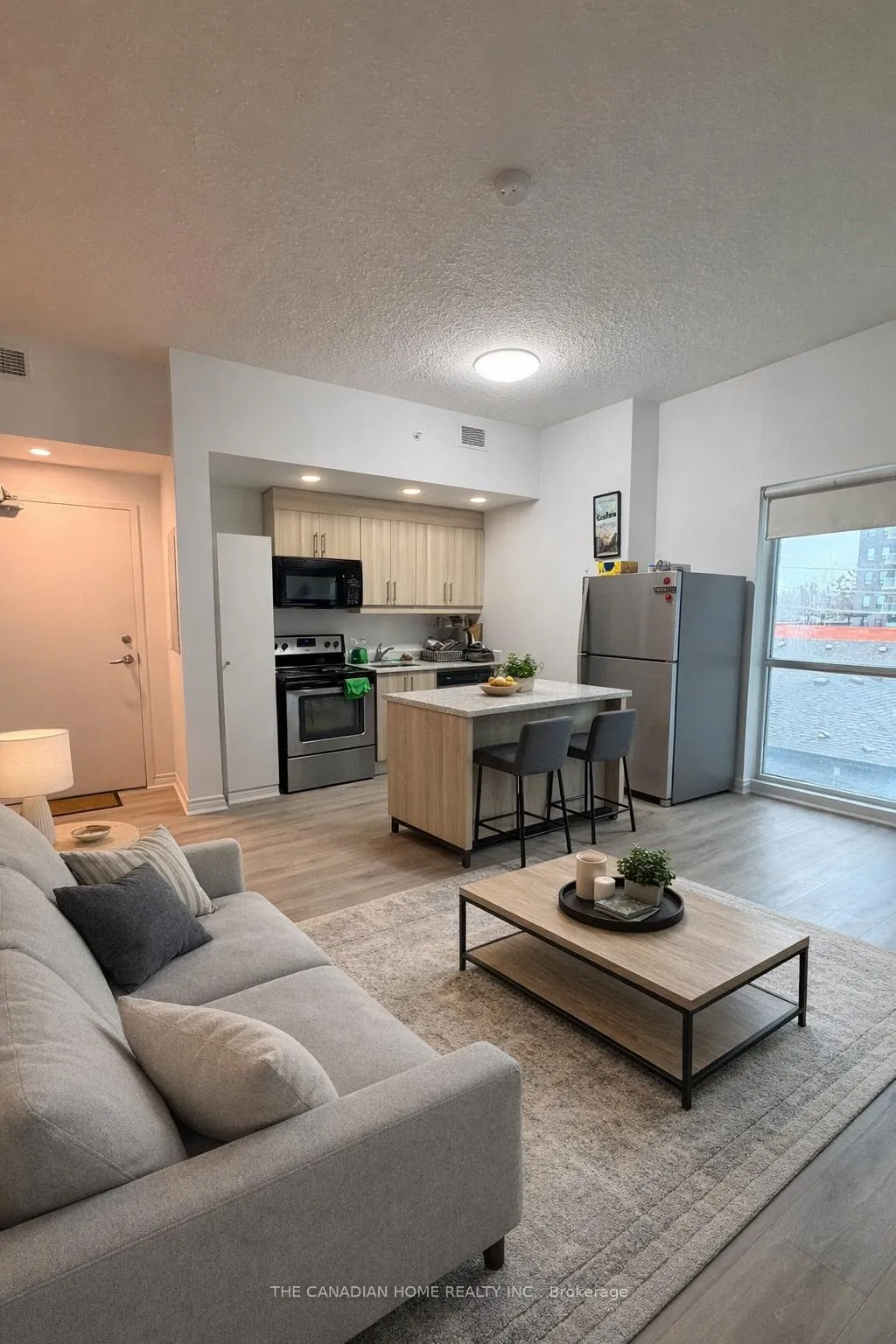 Photo 1 of Unit 304, 160 King Street N, Waterloo, Uptown Waterloo — HOMEH