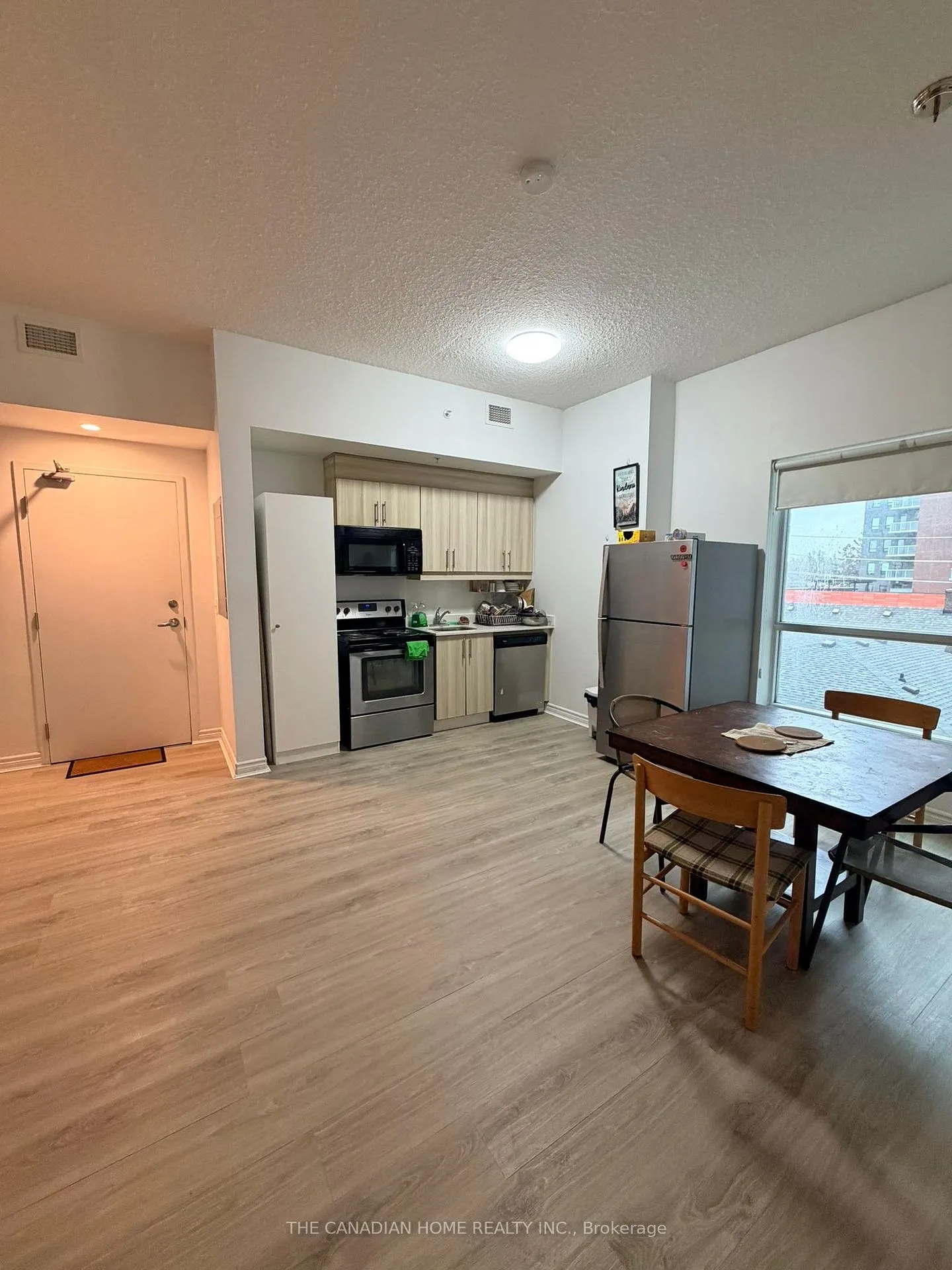Photo 4 of Unit 304, 160 King Street N, Waterloo, Uptown Waterloo — HOMEH