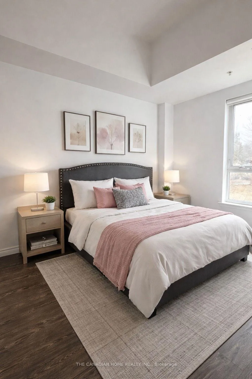 Photo 9 of Unit 304, 160 King Street N, Waterloo, Uptown Waterloo — HOMEH