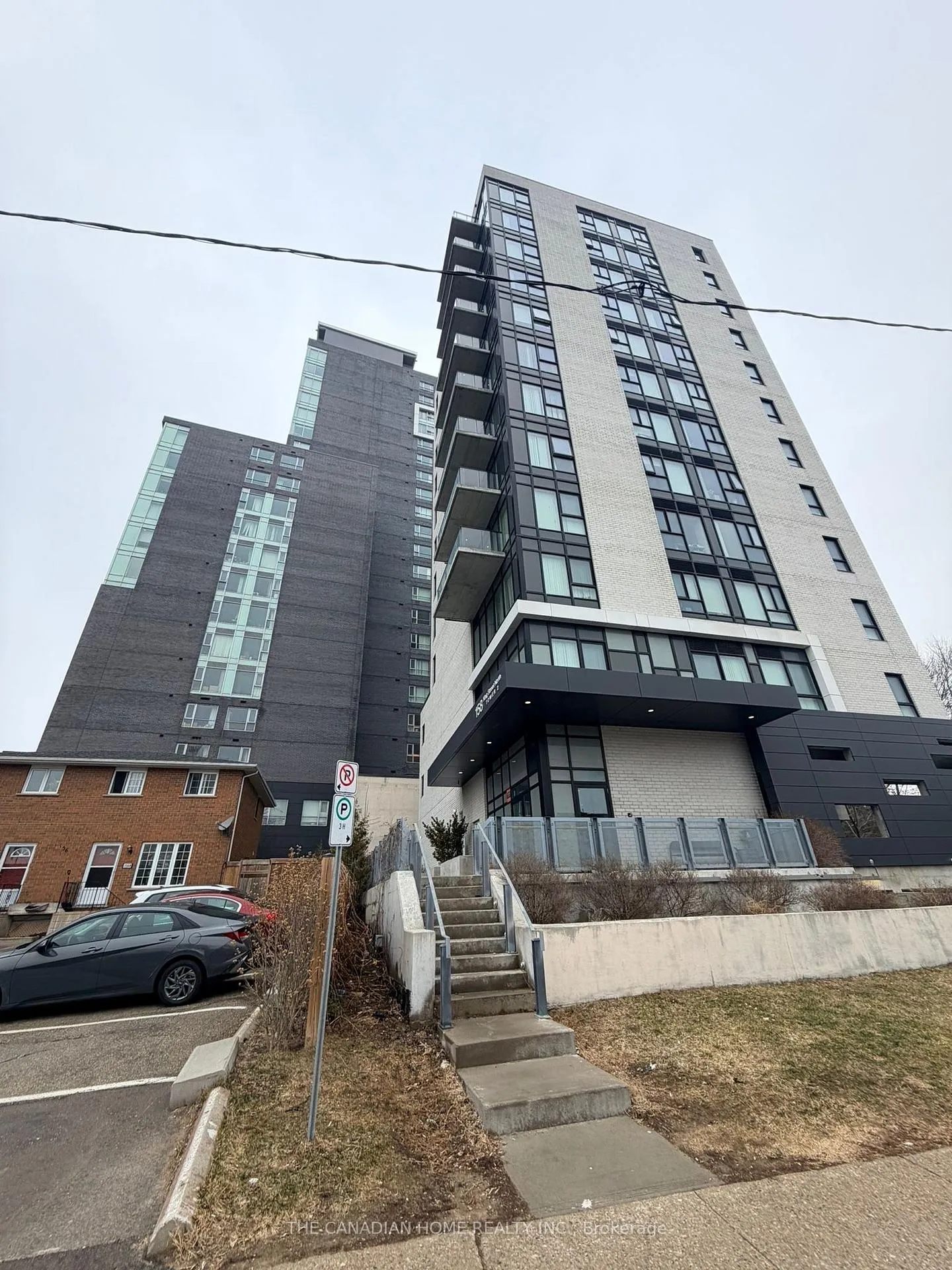 Photo 20 of Unit 304, 160 King Street N, Waterloo, Uptown Waterloo — HOMEH