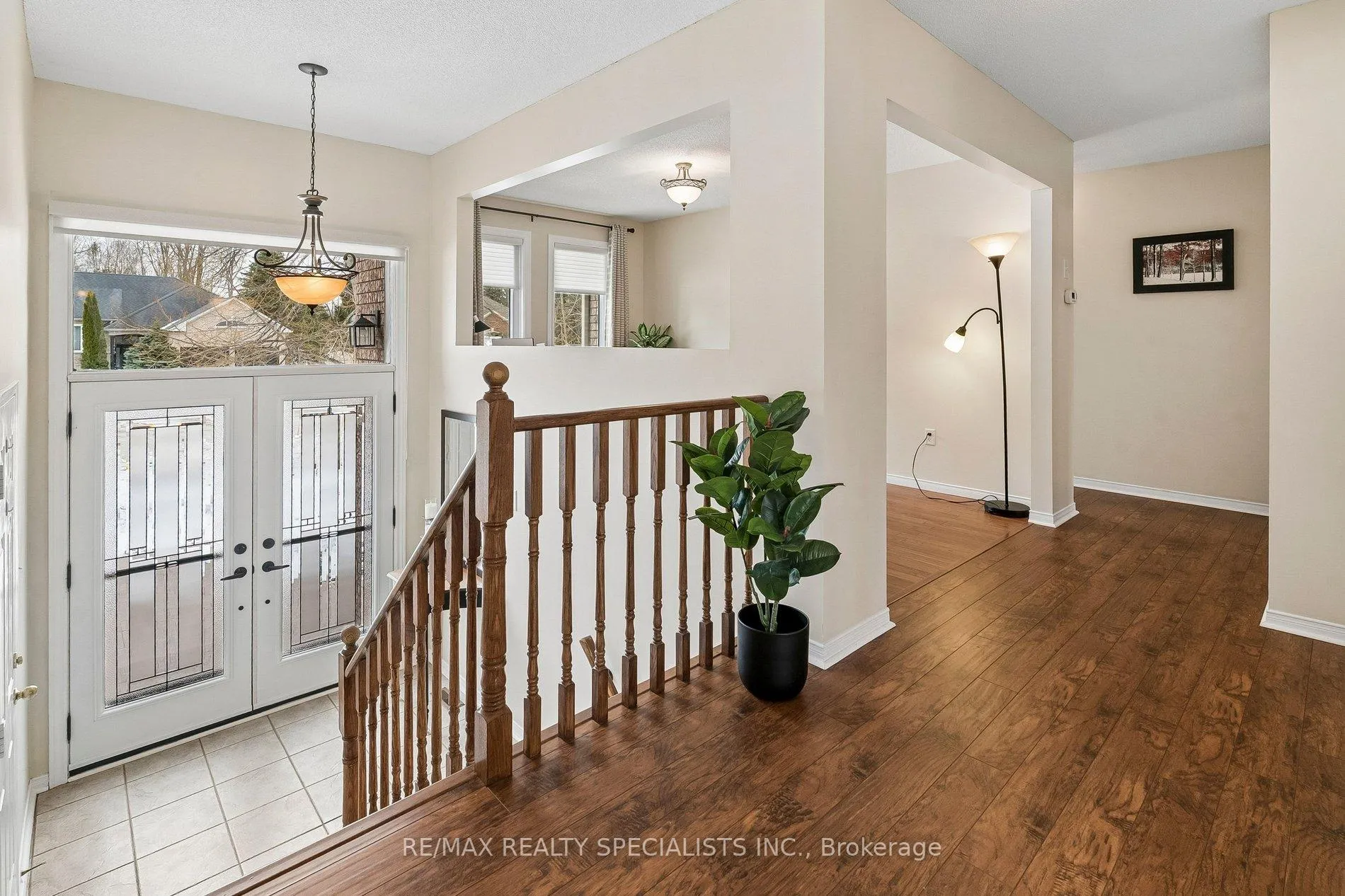 Photo 6 of 6 Silversands Crescent, Wasaga Beach — HOMEH