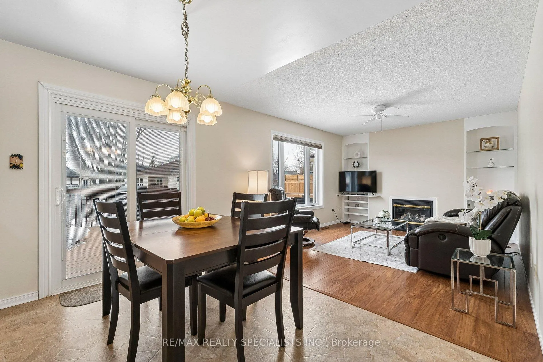 Photo 11 of 6 Silversands Crescent, Wasaga Beach — HOMEH