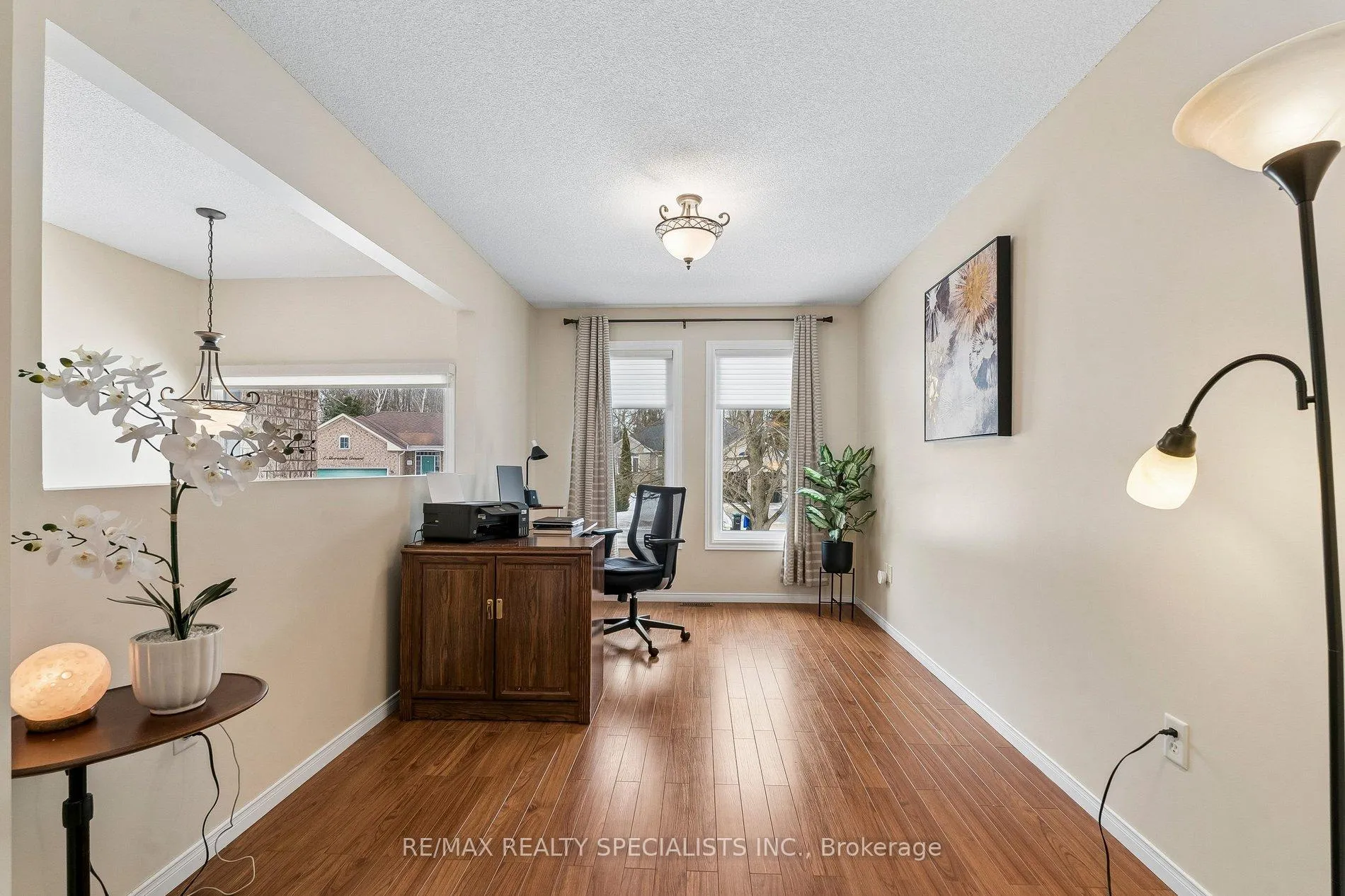 Photo 15 of 6 Silversands Crescent, Wasaga Beach — HOMEH