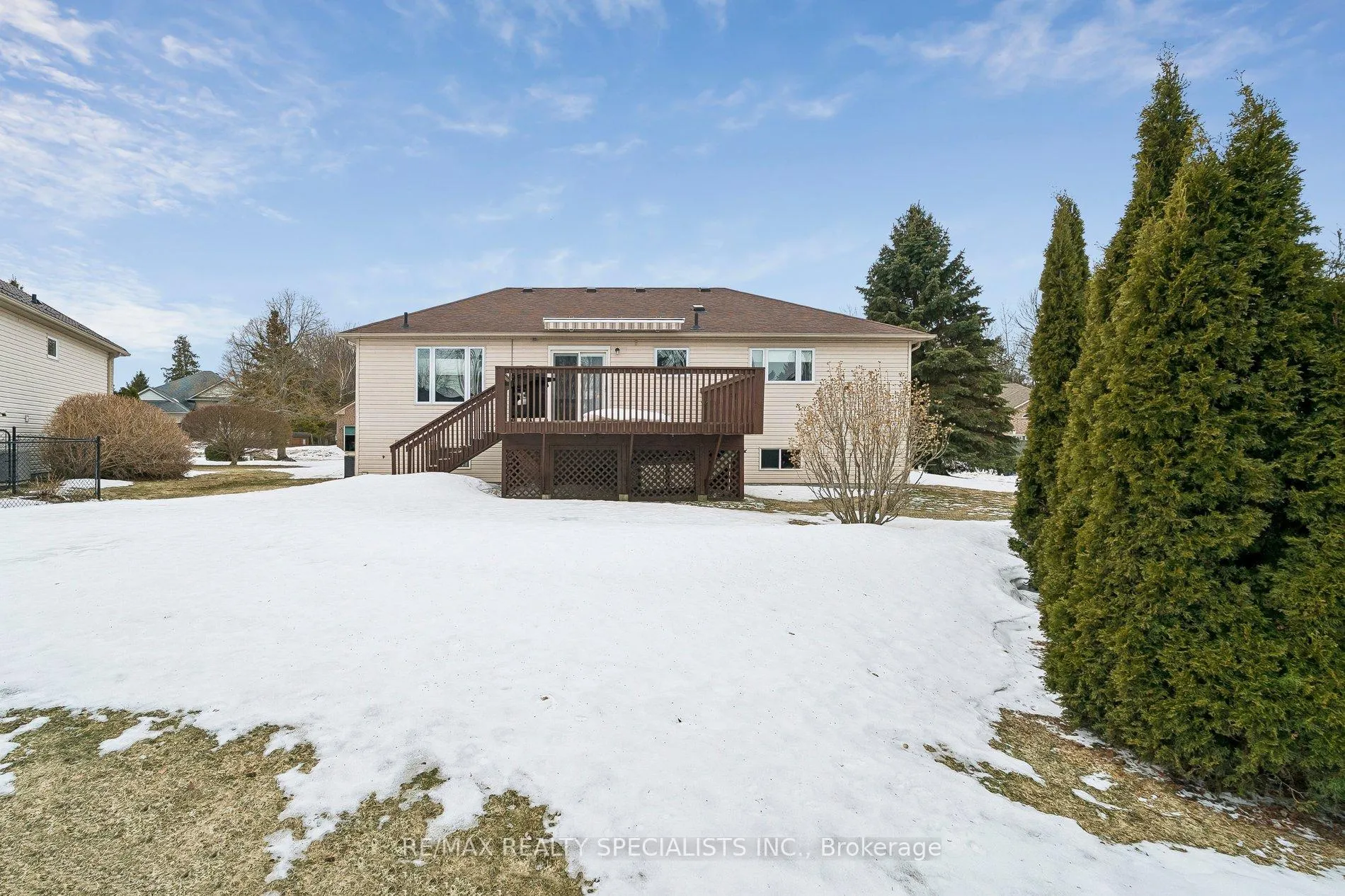 Photo 31 of 6 Silversands Crescent, Wasaga Beach — HOMEH