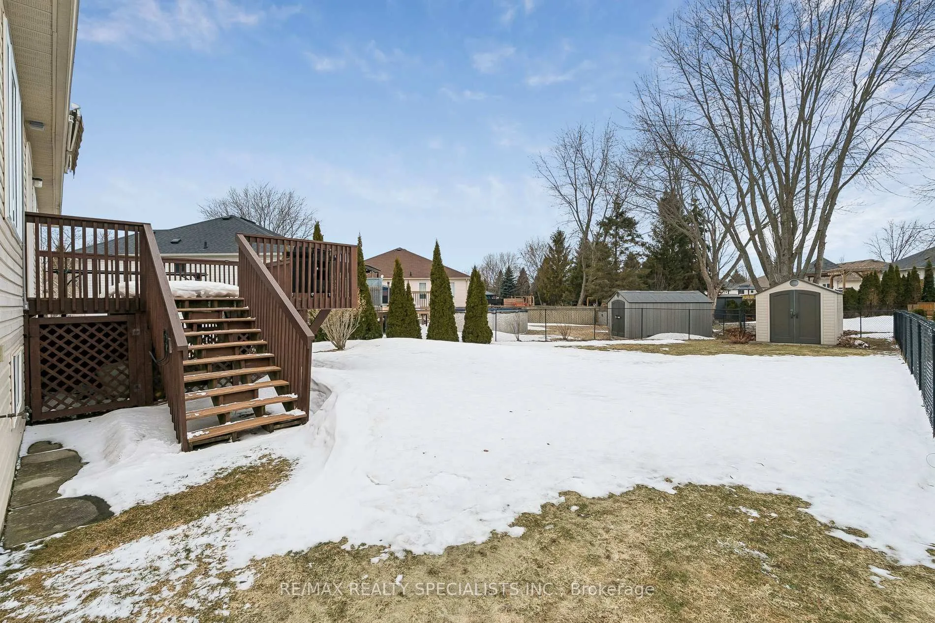 Photo 32 of 6 Silversands Crescent, Wasaga Beach — HOMEH