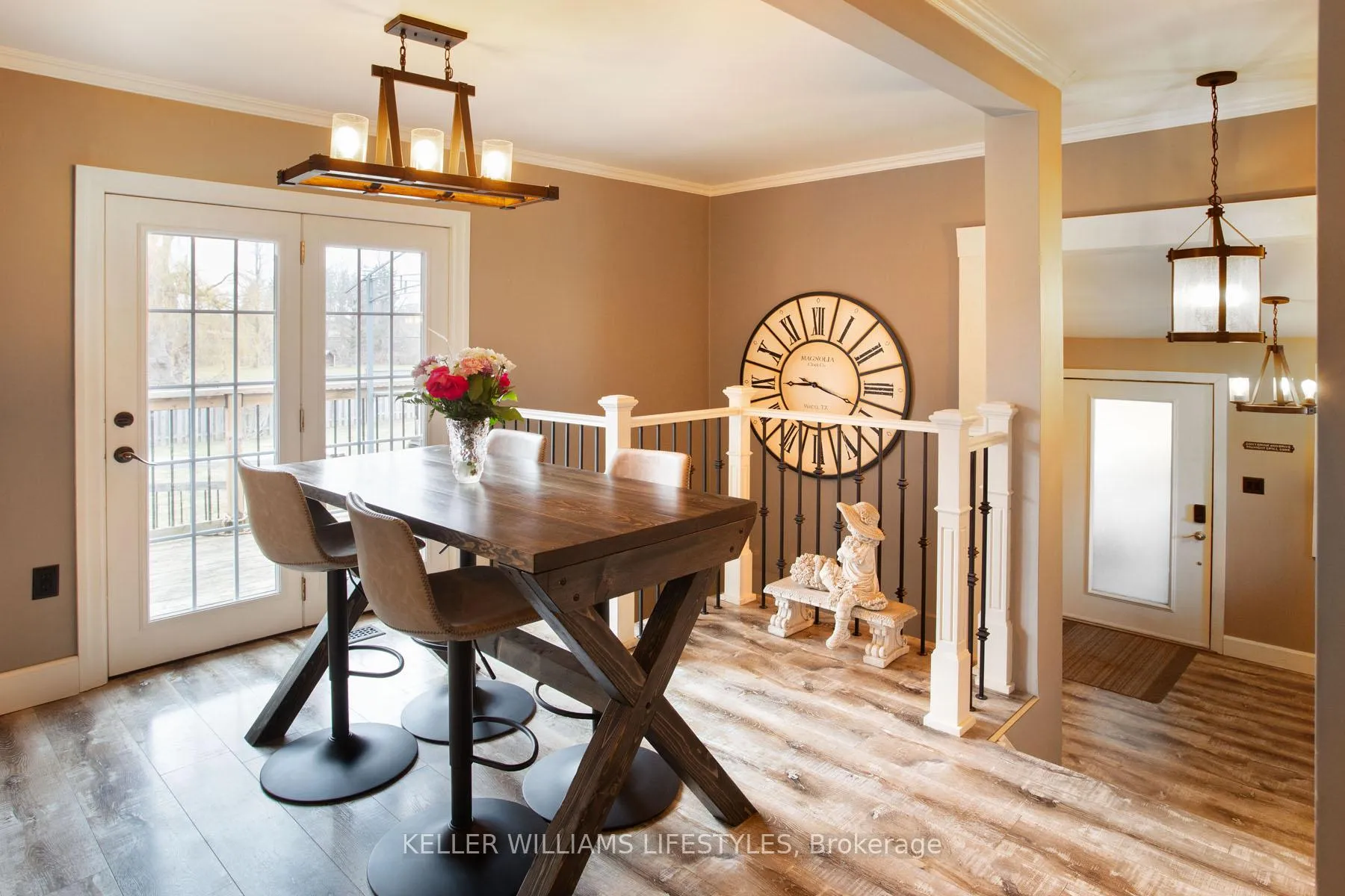 Photo 4 of 22 Charles Street, Thames Centre, Dorchester — HOMEH