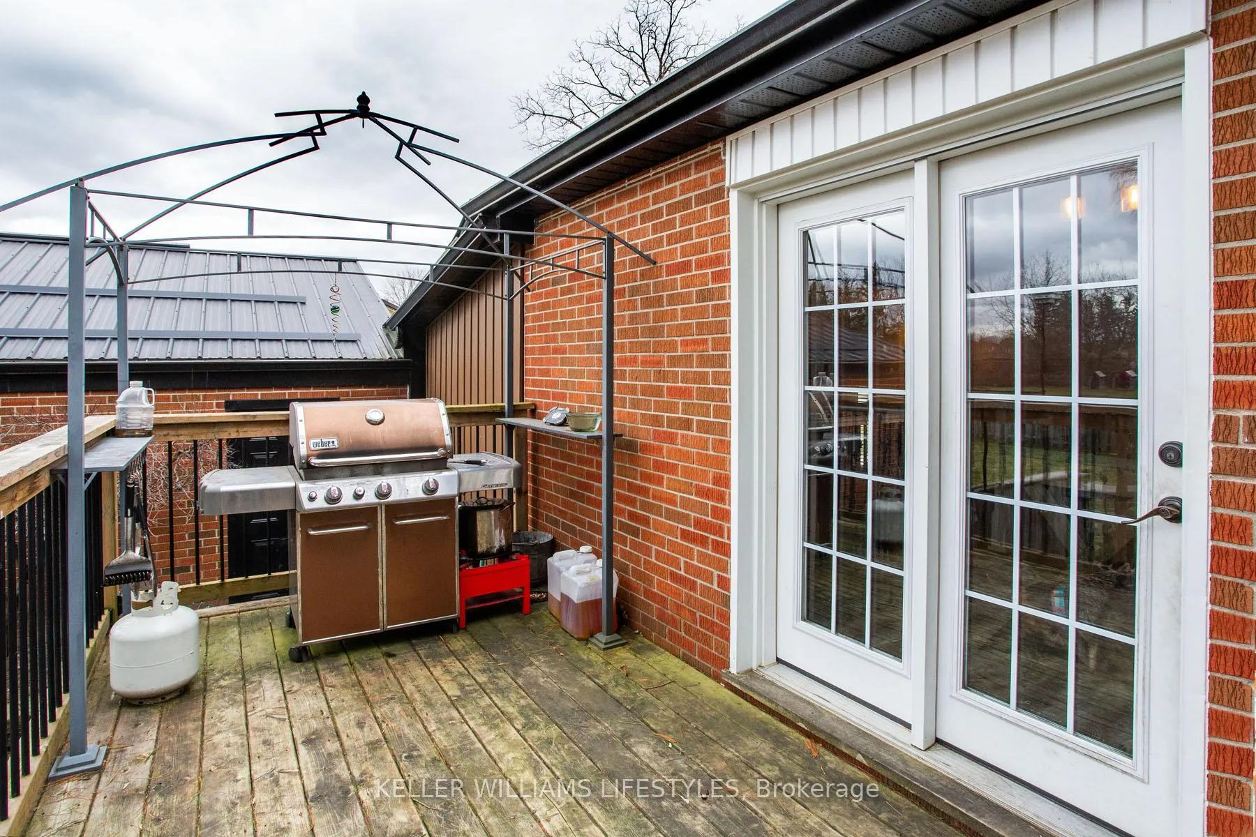 Photo 33 of 22 Charles Street, Thames Centre, Dorchester — HOMEH