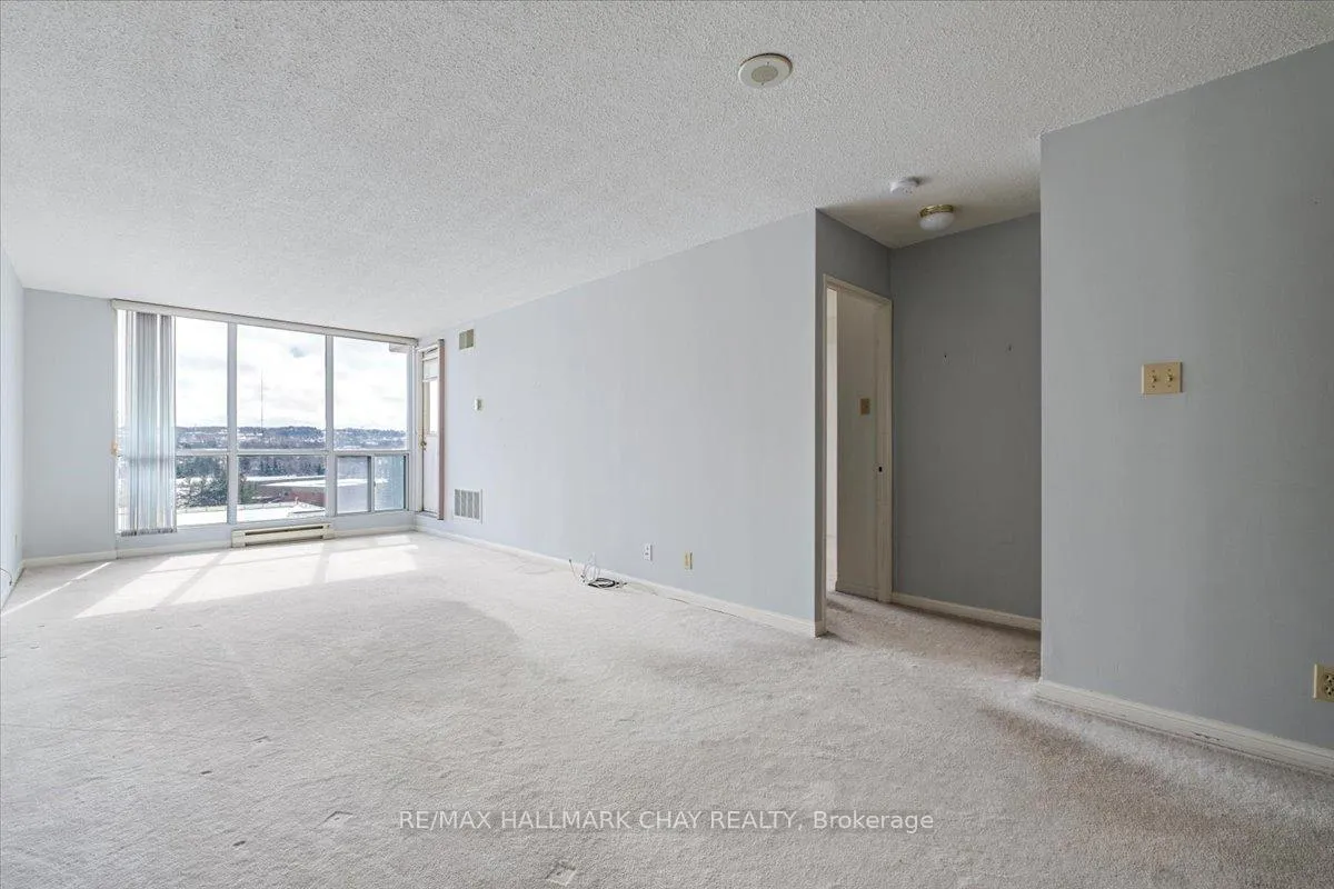 Photo 8 of Unit 607, 65 Ellen Street, Barrie, City Centre — HOMEH
