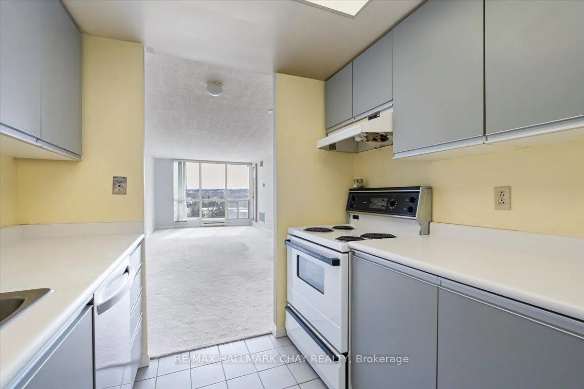 Photo 12 of Unit 607, 65 Ellen Street, Barrie, City Centre — HOMEH