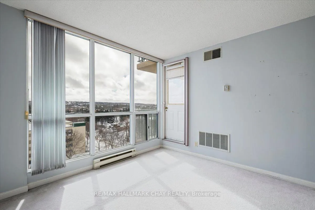 Photo 13 of Unit 607, 65 Ellen Street, Barrie, City Centre — HOMEH