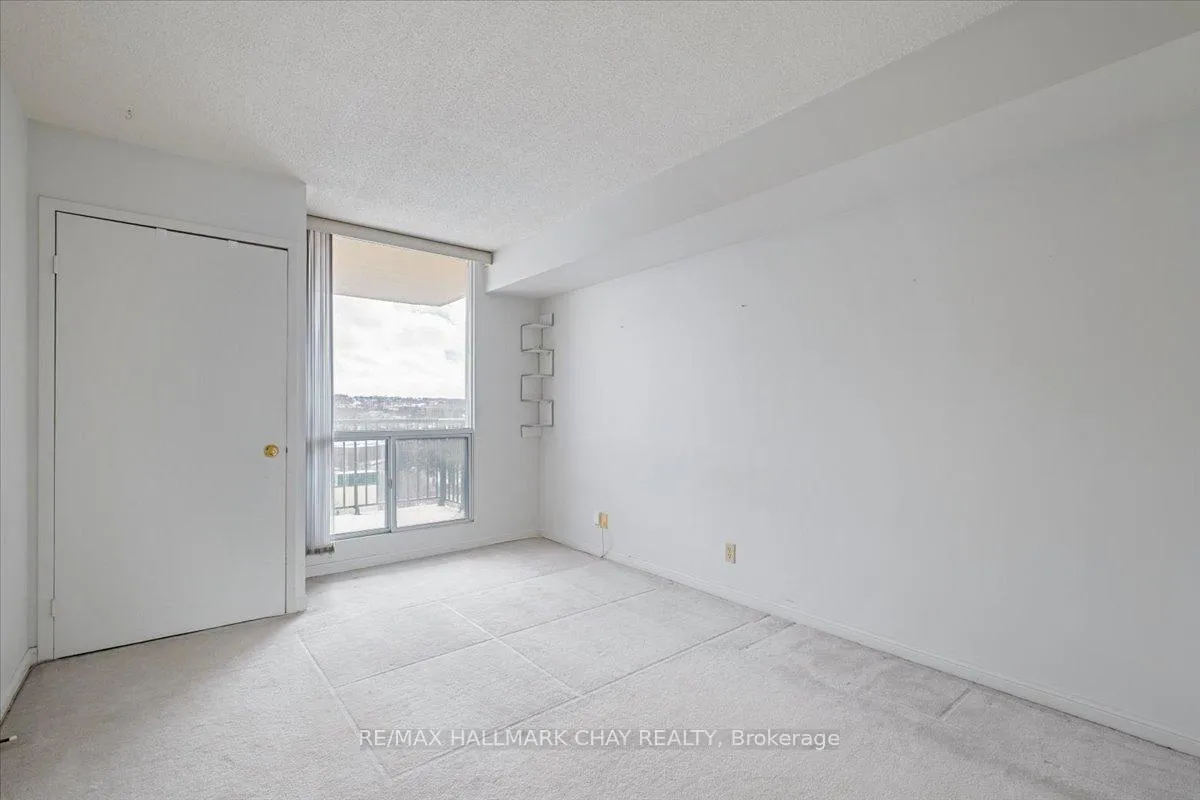 Photo 15 of Unit 607, 65 Ellen Street, Barrie, City Centre — HOMEH