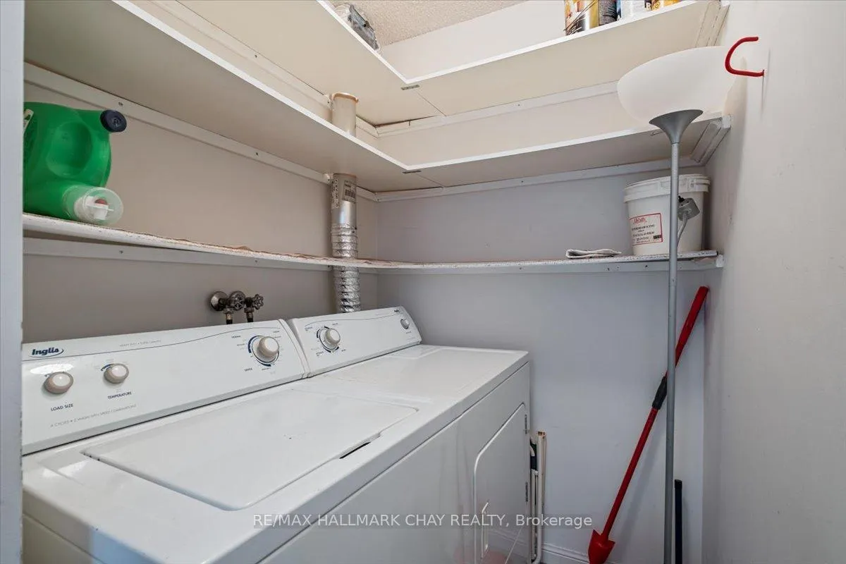Photo 18 of Unit 607, 65 Ellen Street, Barrie, City Centre — HOMEH