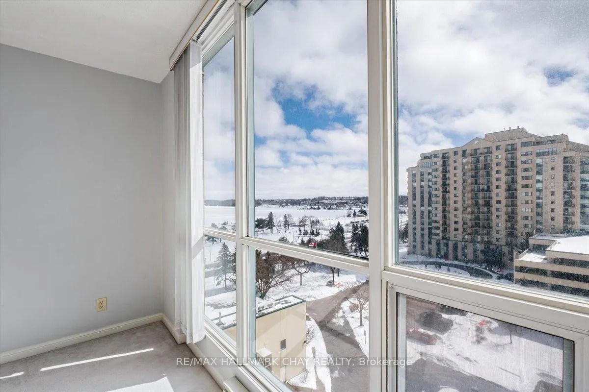 Photo 19 of Unit 607, 65 Ellen Street, Barrie, City Centre — HOMEH