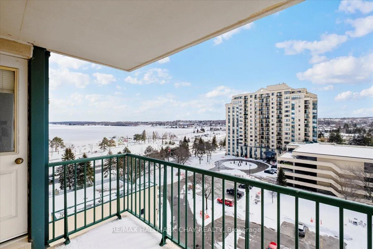 Photo 20 of Unit 607, 65 Ellen Street, Barrie, City Centre — HOMEH