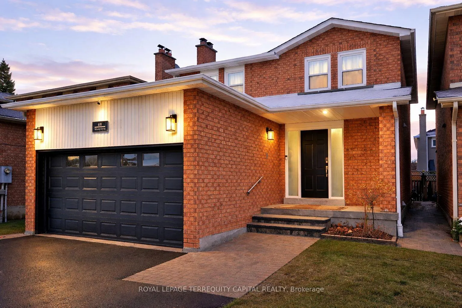 Photo 1 of 69 Wade Gate, Vaughan, Brownridge — HOMEH