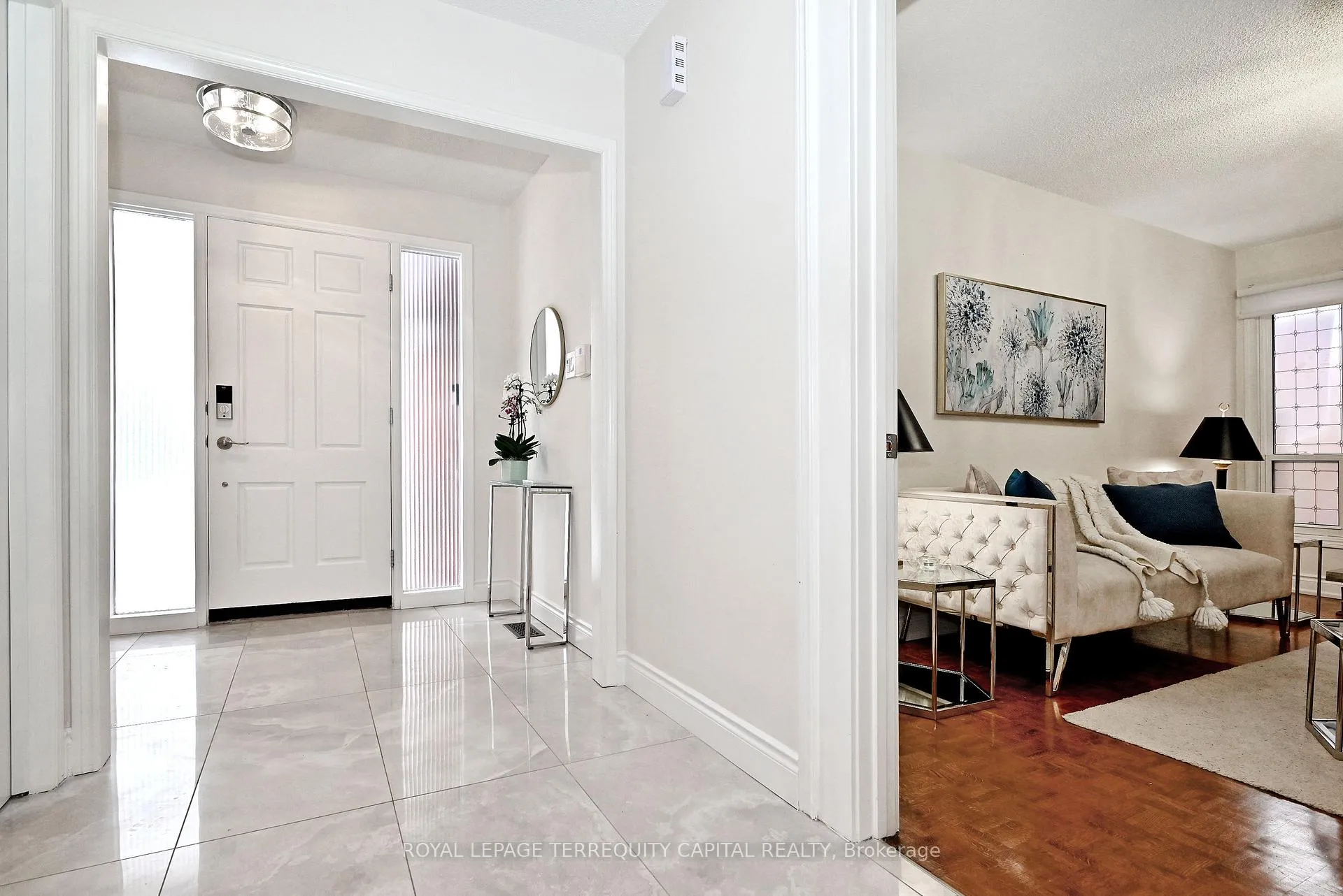 Photo 5 of 69 Wade Gate, Vaughan, Brownridge — HOMEH