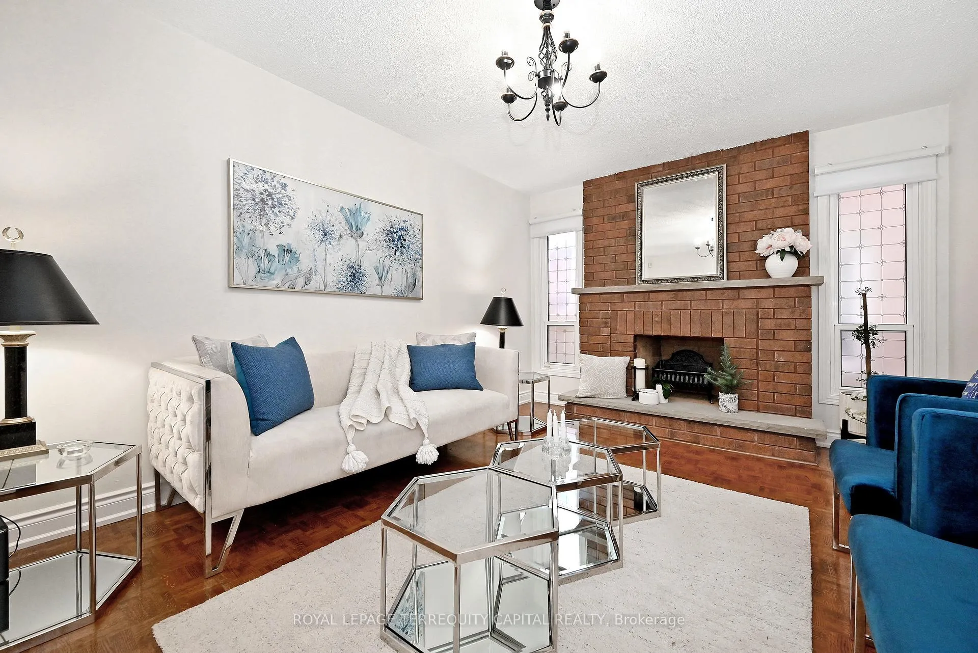 Photo 7 of 69 Wade Gate, Vaughan, Brownridge — HOMEH