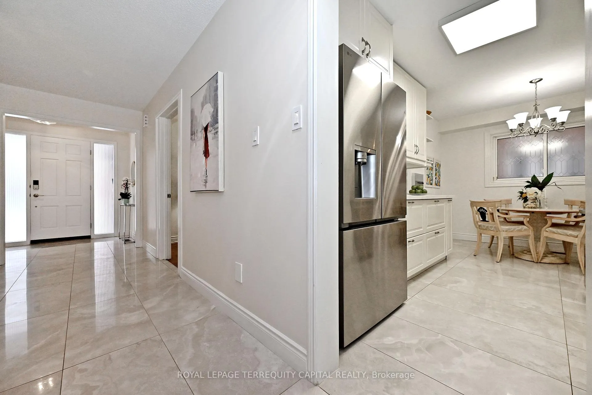 Photo 9 of 69 Wade Gate, Vaughan, Brownridge — HOMEH