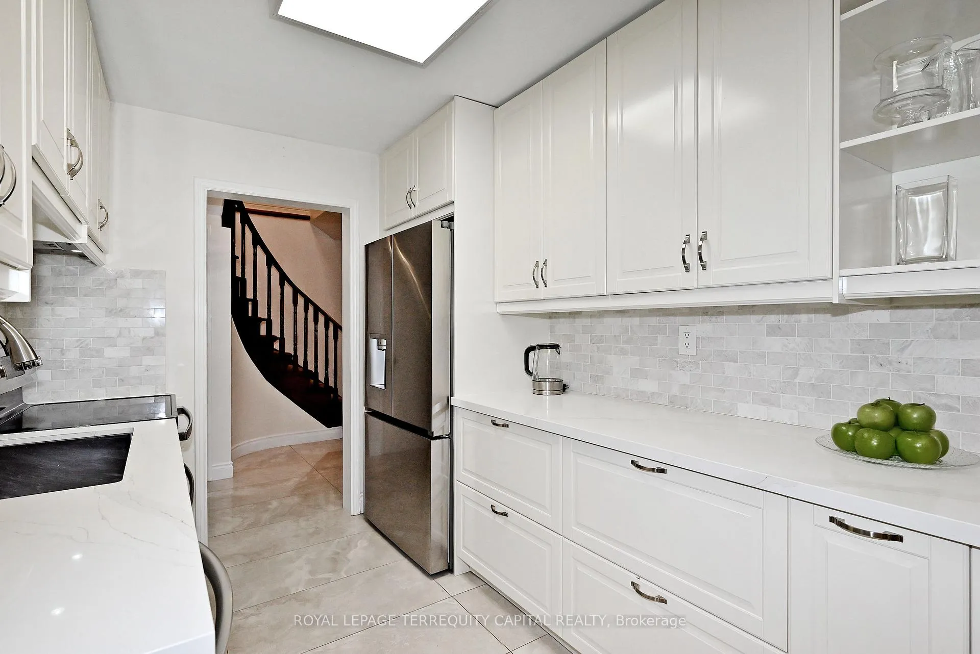 Photo 12 of 69 Wade Gate, Vaughan, Brownridge — HOMEH