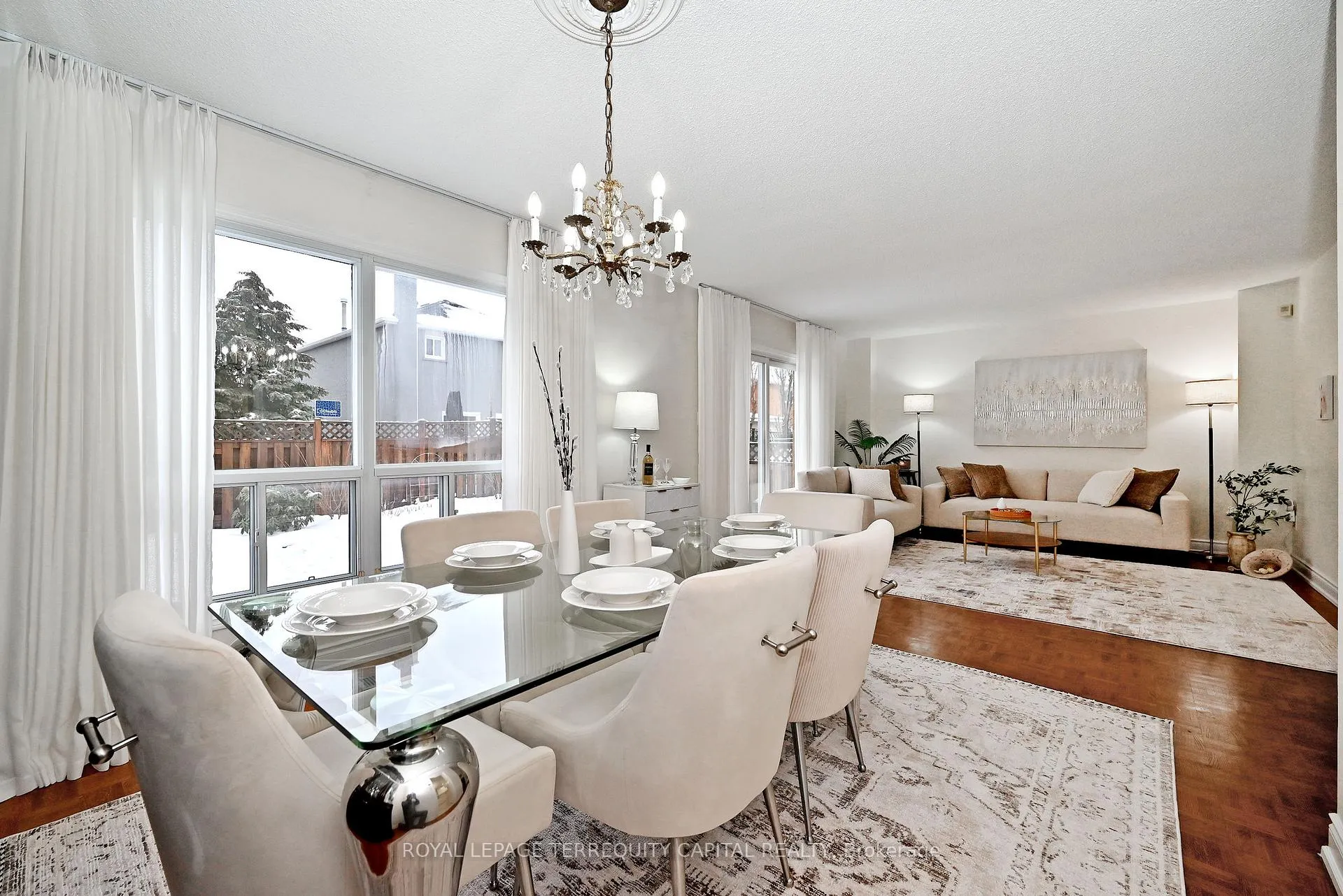Photo 14 of 69 Wade Gate, Vaughan, Brownridge — HOMEH