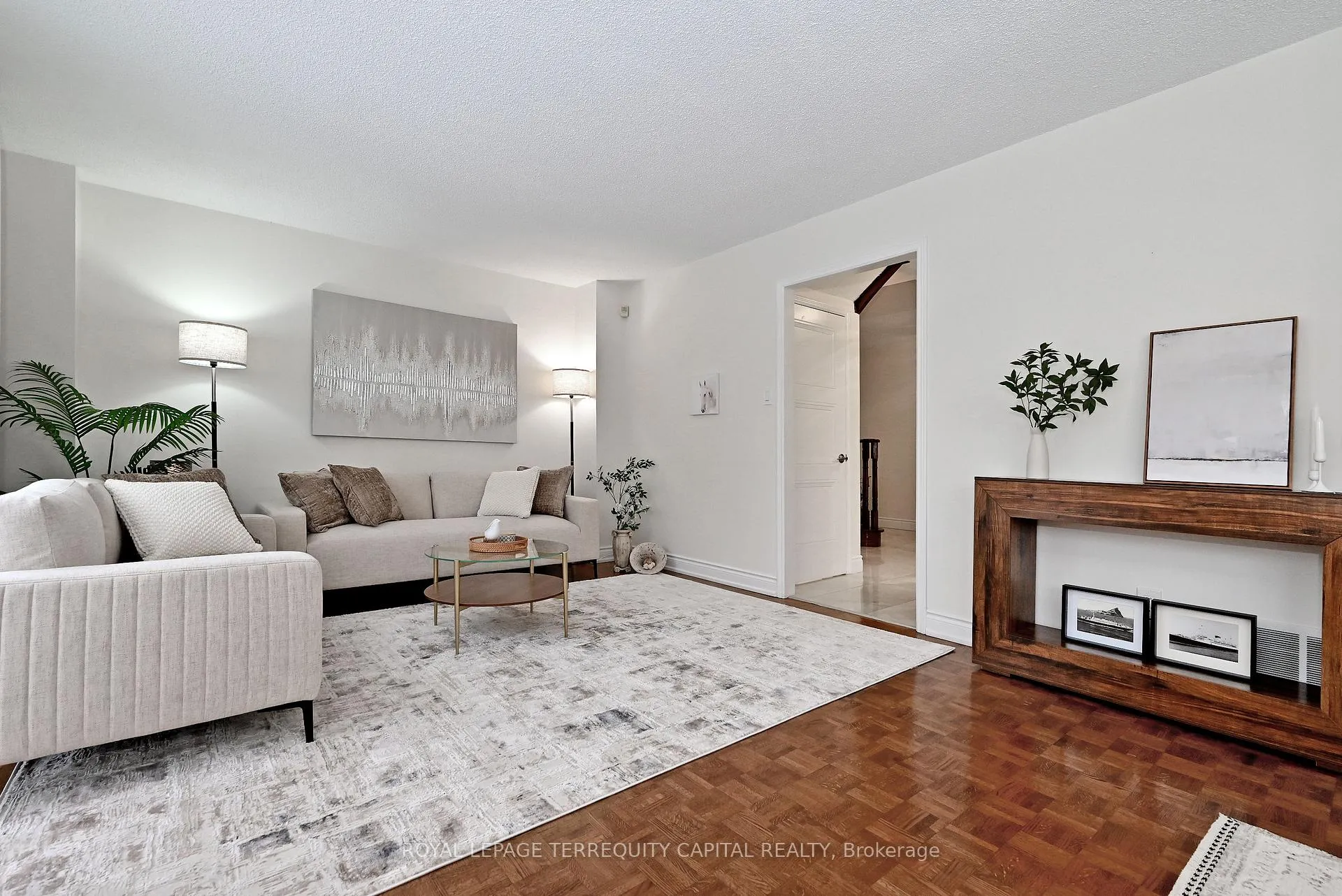 Photo 16 of 69 Wade Gate, Vaughan, Brownridge — HOMEH
