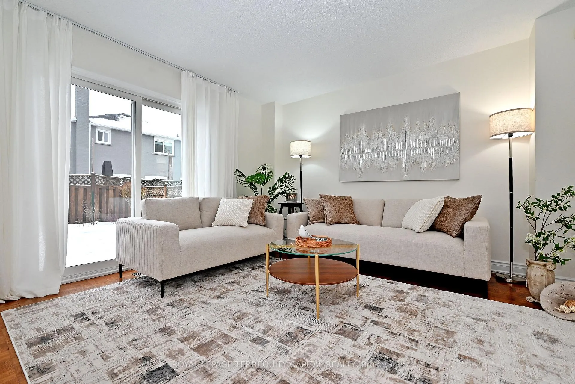 Photo 18 of 69 Wade Gate, Vaughan, Brownridge — HOMEH