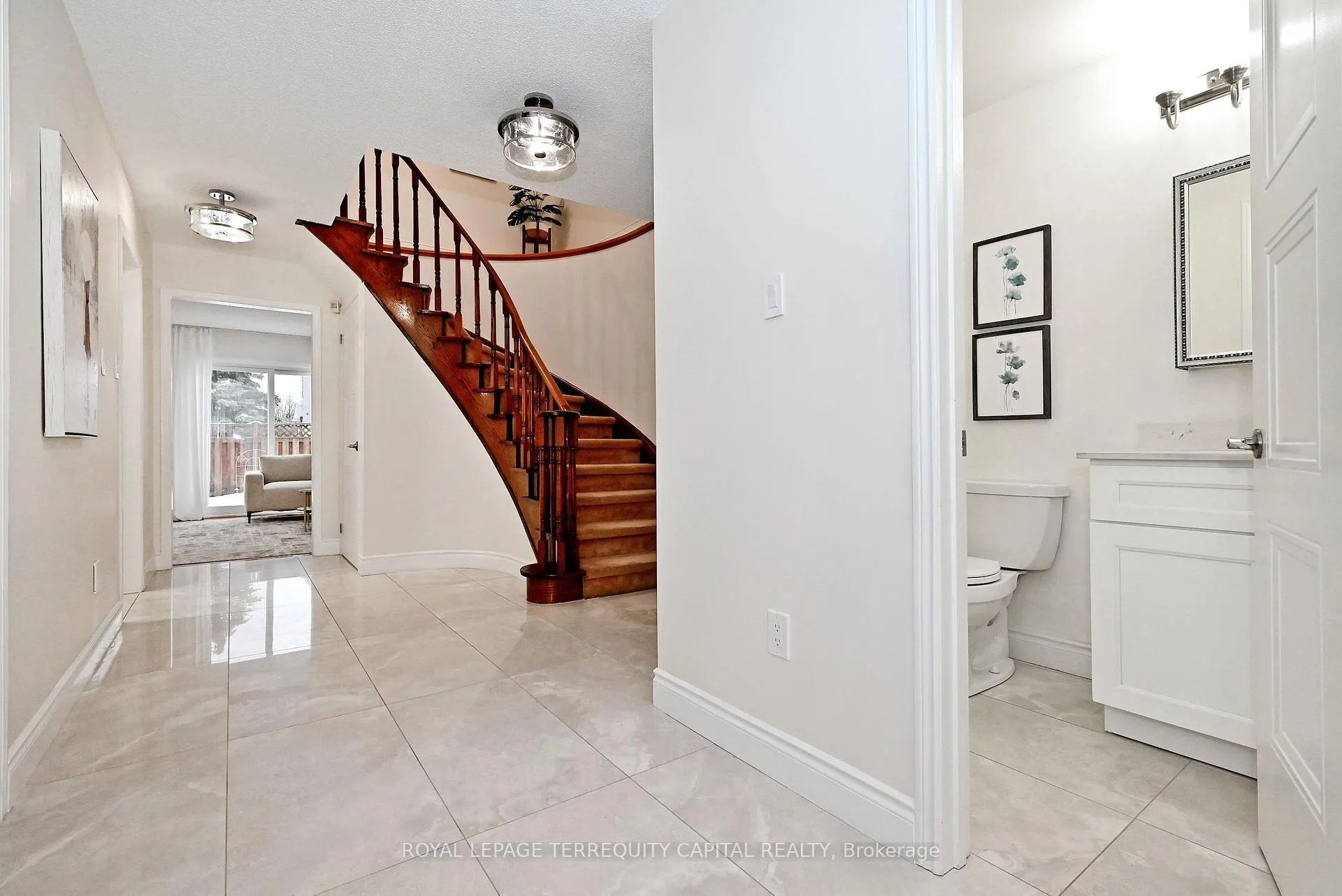 Photo 22 of 69 Wade Gate, Vaughan, Brownridge — HOMEH