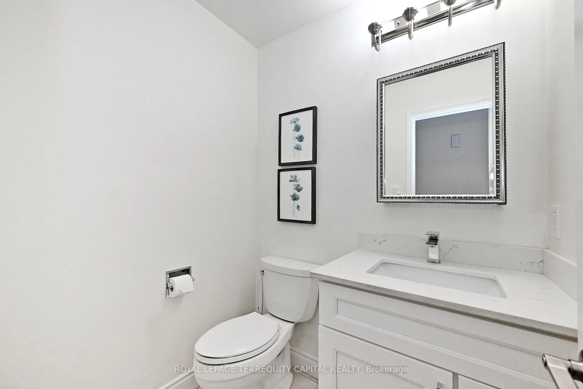 Photo 23 of 69 Wade Gate, Vaughan, Brownridge — HOMEH
