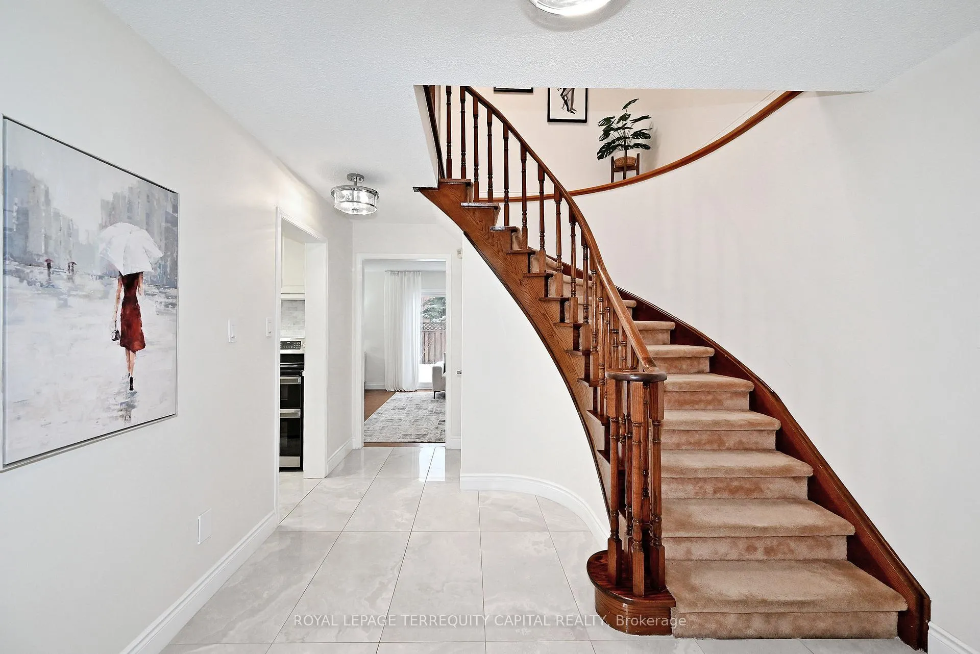 Photo 24 of 69 Wade Gate, Vaughan, Brownridge — HOMEH