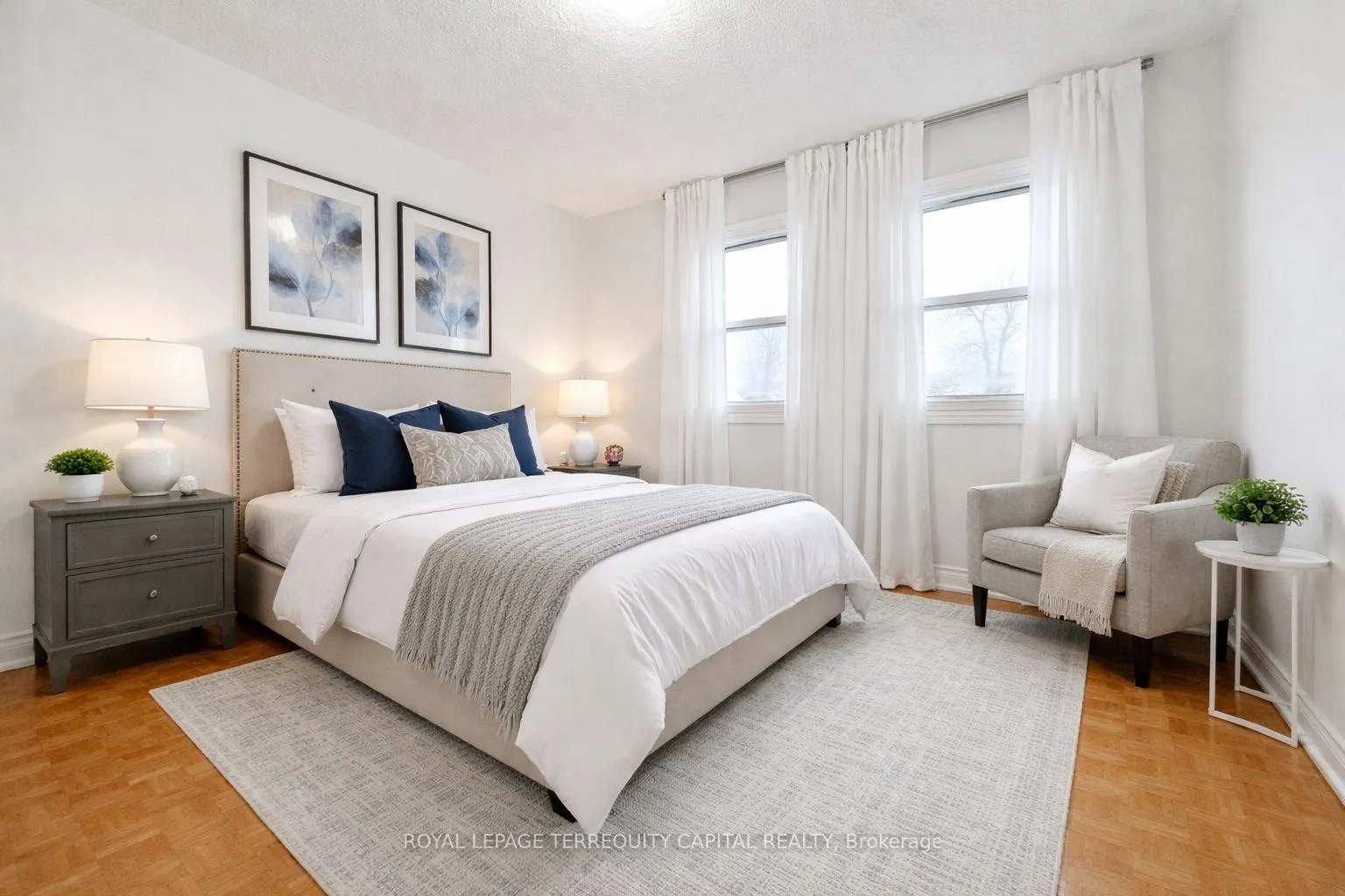 Photo 31 of 69 Wade Gate, Vaughan, Brownridge — HOMEH