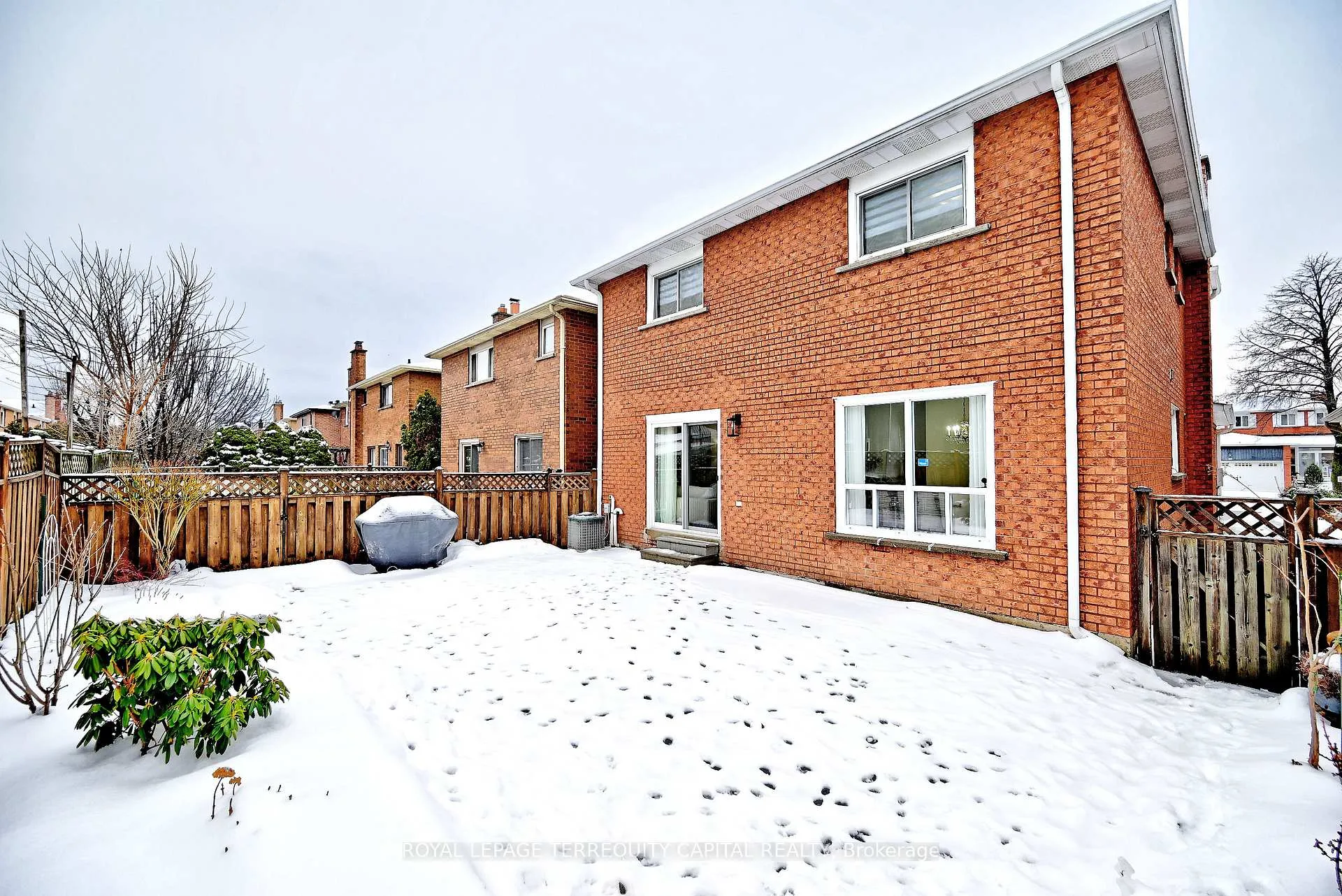 Photo 46 of 69 Wade Gate, Vaughan, Brownridge — HOMEH
