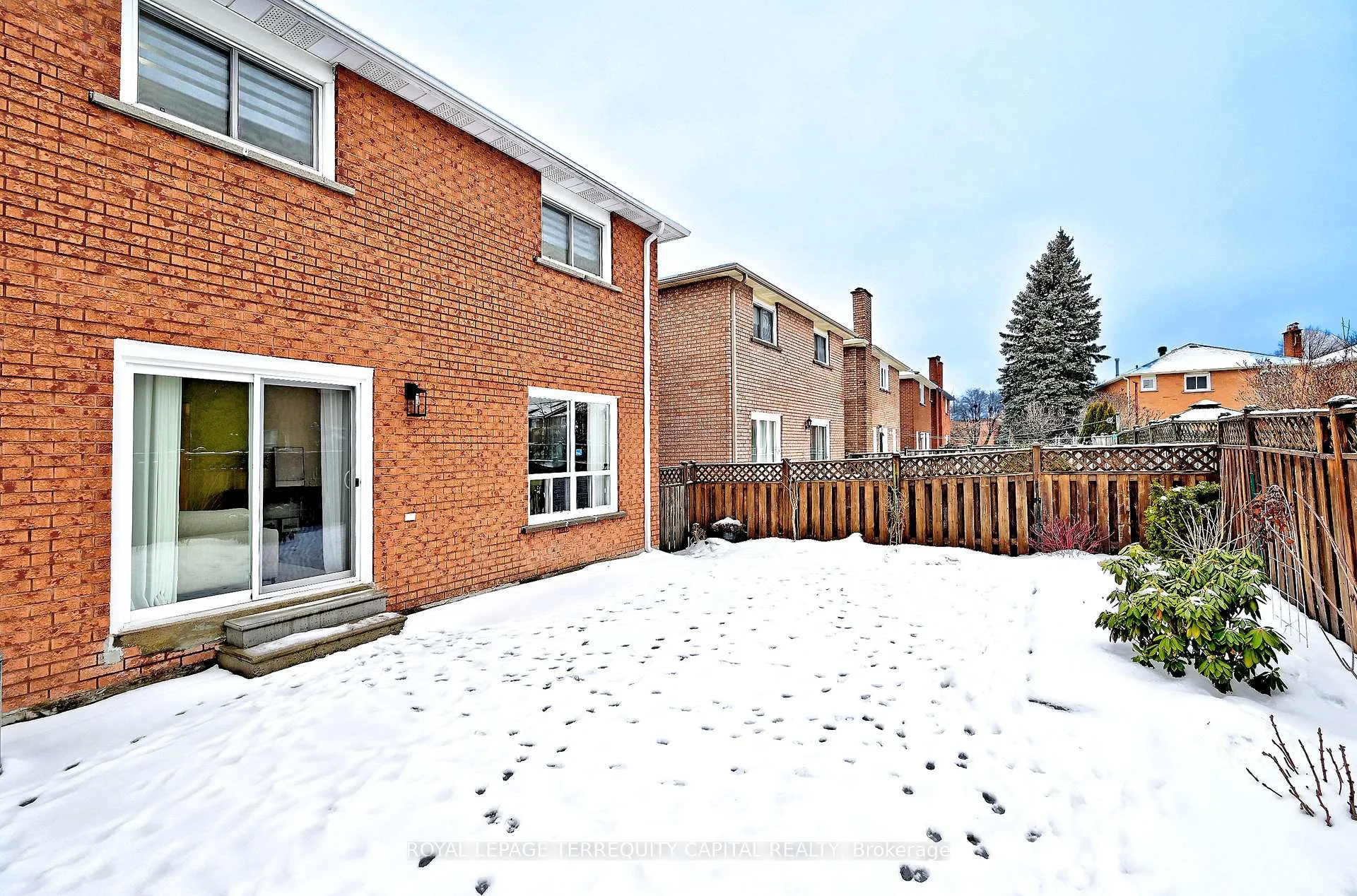 Photo 47 of 69 Wade Gate, Vaughan, Brownridge — HOMEH