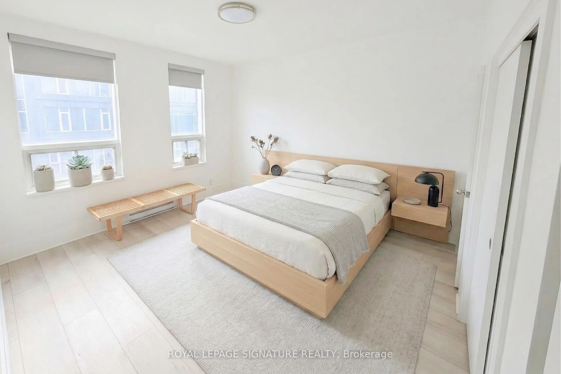 Photo 6 of Unit 3rd Floor, 784 College Street, Toronto, Palmerston-Little Italy — HOMEH