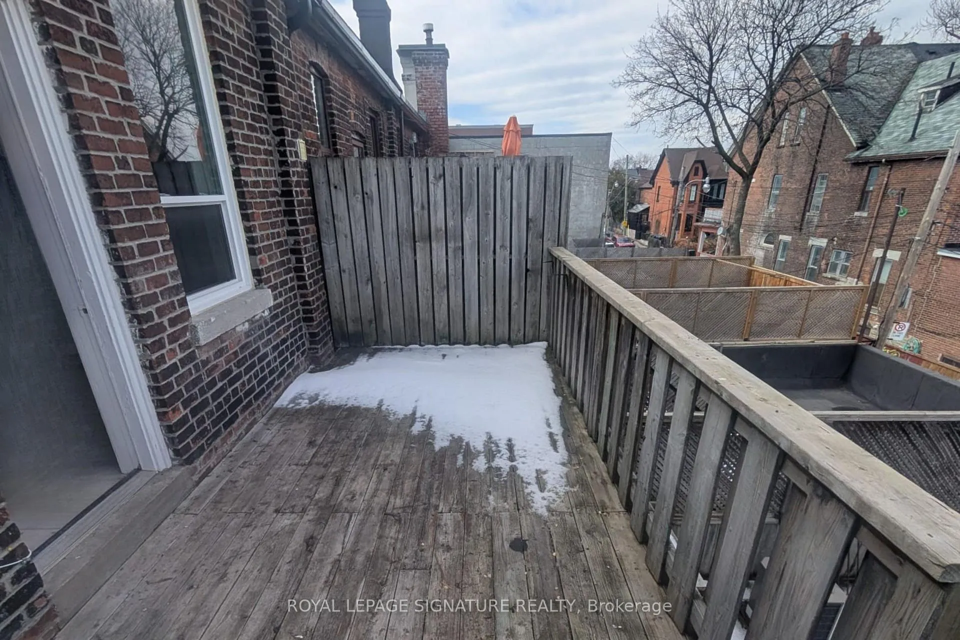 Photo 10 of Unit 3rd Floor, 784 College Street, Toronto, Palmerston-Little Italy — HOMEH
