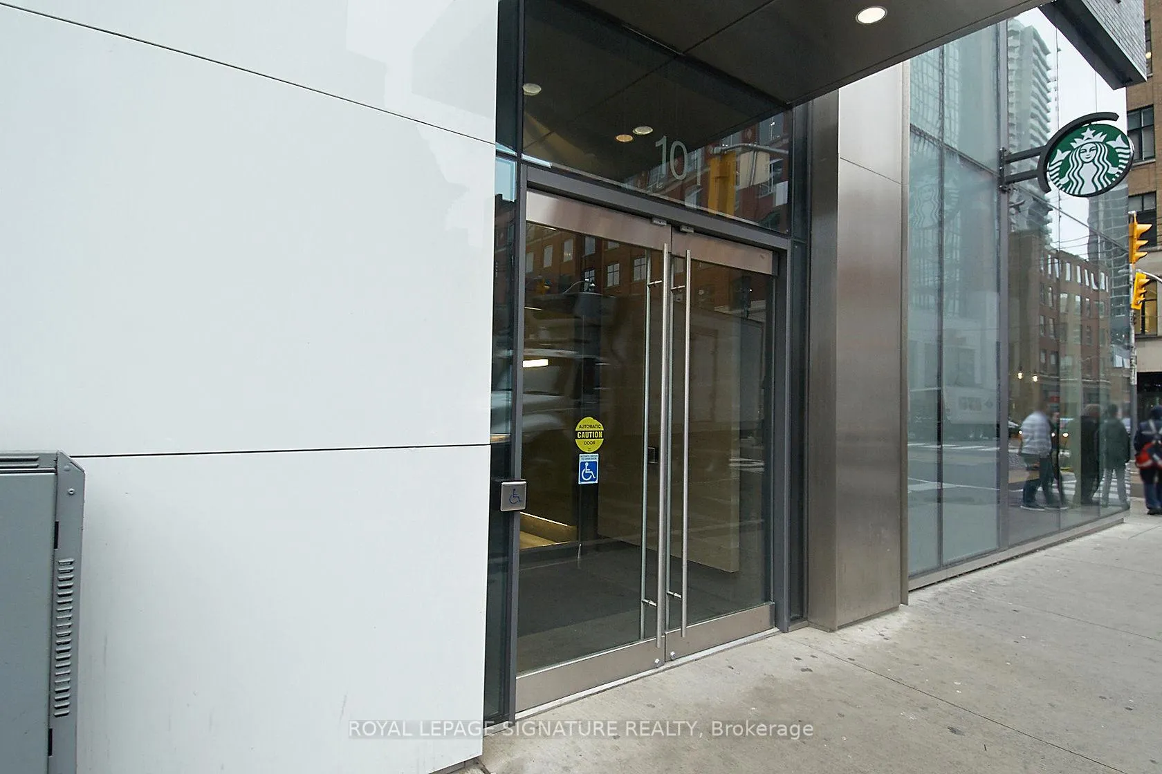 Photo 15 of Unit 2007, 101 Peter Street, Toronto, Waterfront Communities — HOMEH
