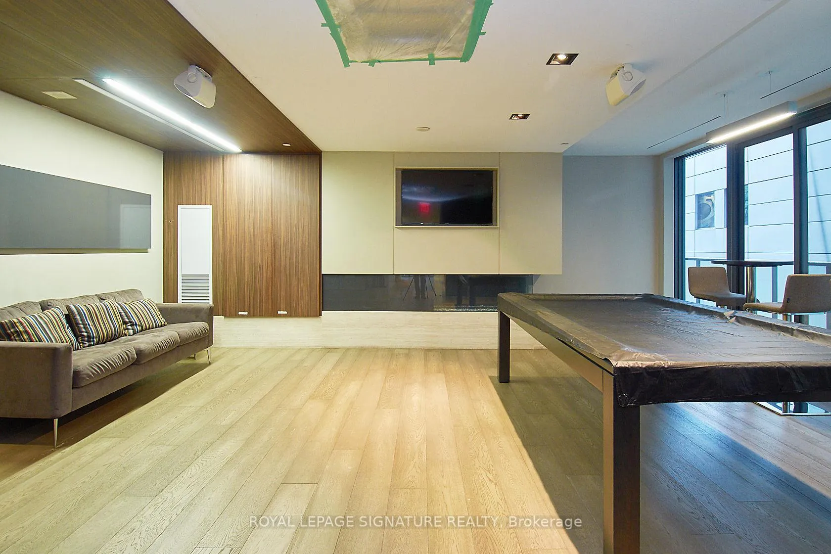 Photo 20 of Unit 2007, 101 Peter Street, Toronto, Waterfront Communities — HOMEH